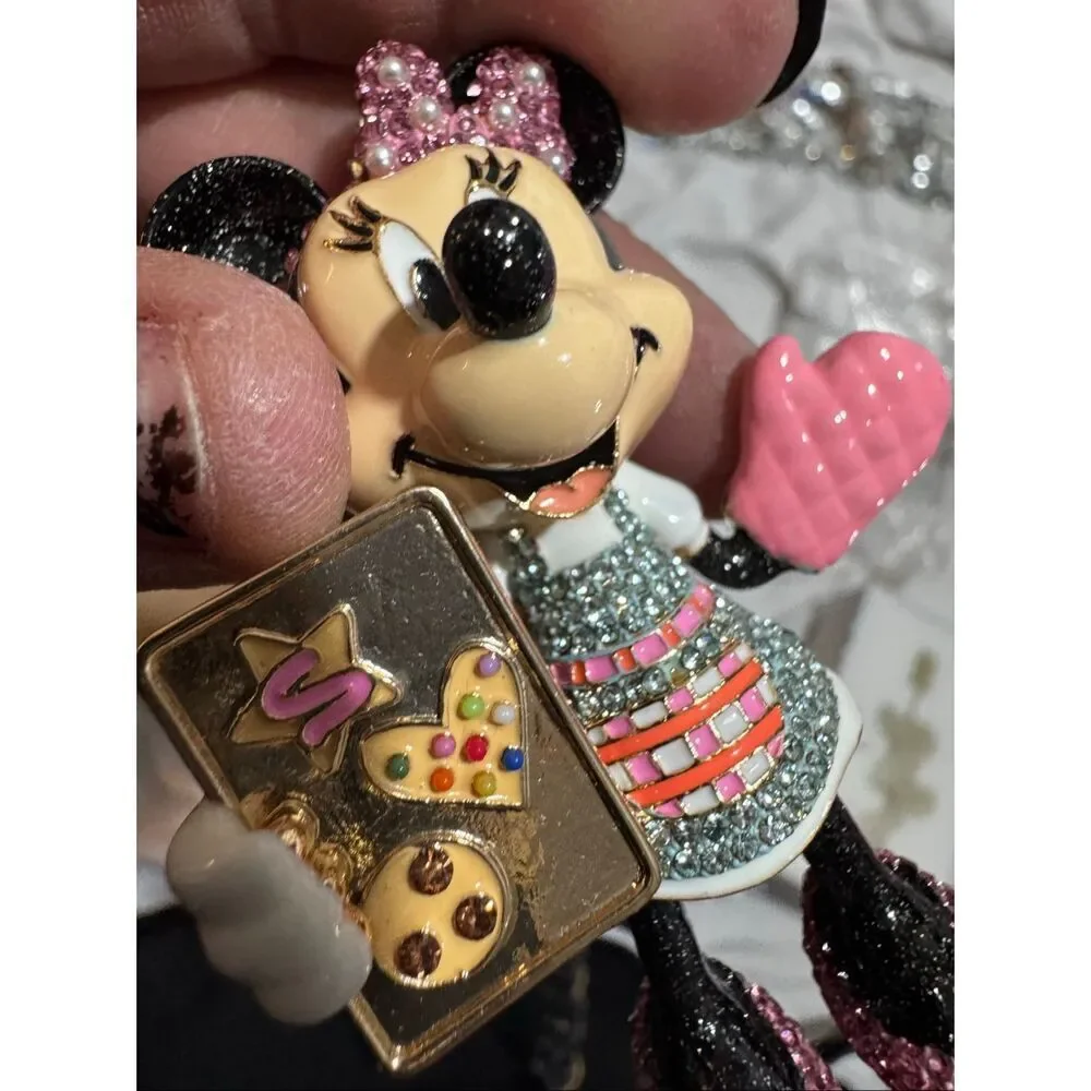 BaubleBar disney bag